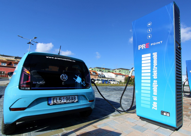PREmobilita