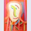 3