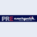 Aktuální logo PREenergetik