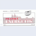 Pražský energetik 1994 - 1995