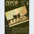 Periodikum pro zákazníky ZEPOP 1938 - 1940