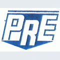 Logo – verze 1994 (po vzniku akciové společnosti Pražská energetika, a.s.) 