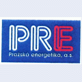 Logo – rok 1996 